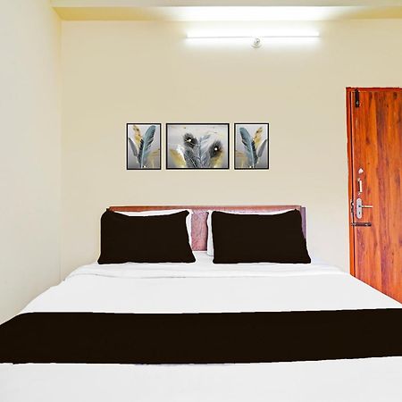 Super Hotel O Srigandhakavalu Formerly Chamundeshwari Lodging Jālahalli Εξωτερικό φωτογραφία