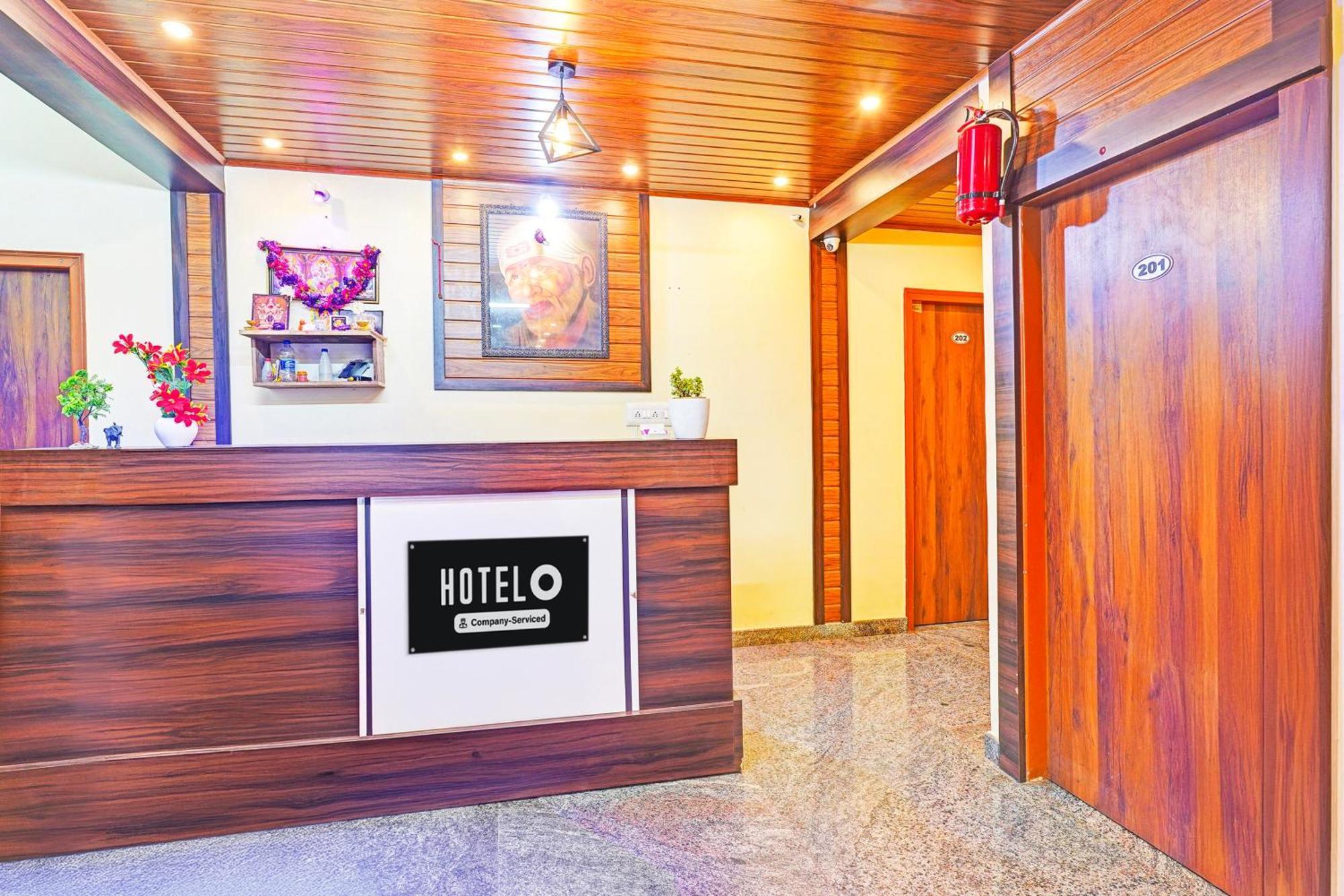 Super Hotel O Srigandhakavalu Formerly Chamundeshwari Lodging Jālahalli Εξωτερικό φωτογραφία